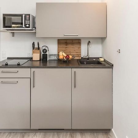Smart Resorts Haus Rubin Ferienwohnung 101 Winterberg Eksteriør bilde