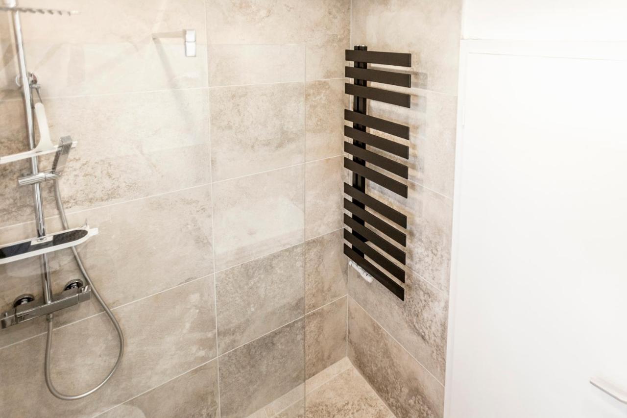 Smart Resorts Haus Rubin Ferienwohnung 101 Winterberg Eksteriør bilde